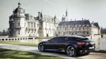 Citroen Numero 9 Concept 2012 года
